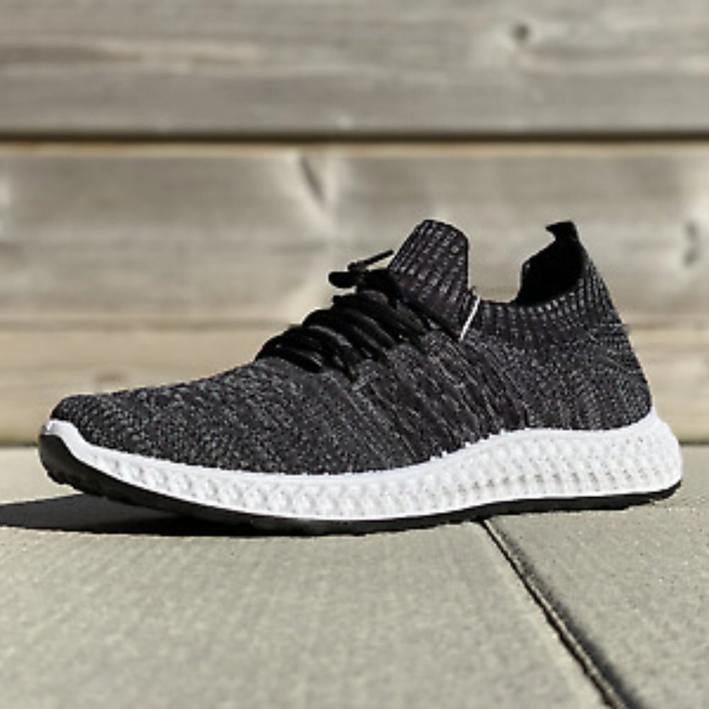 Ozzaz Men's Casual Gregory Lightweight Sneakers